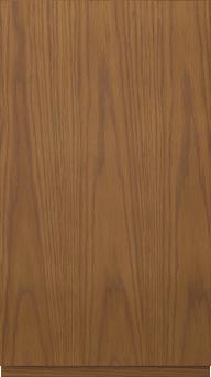 Oak door, M-Living, TP26PSA, Rustic