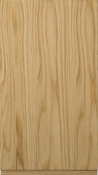 Oak door, M-Living, TP26PSA, oiled