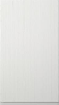 Special veneer door, M-Living, TP26PSA, Translucent white
