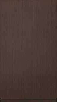 Special veneer door, M-Living, TP26PSA, Chestnut