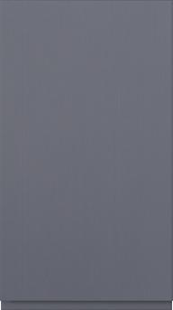 Special veneer door, M-Living, TP26PSA, Grey