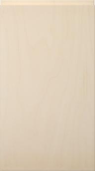 Birch door, M-Living, TP26PSY, Lacquered