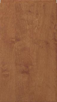 Birch door, M-Living, TP26PSY, French walnut