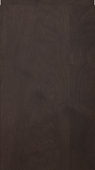 Birch door, M-Living, TP26PSY, Chestnut