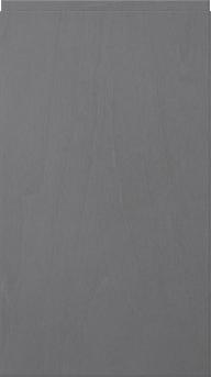 Birch door, M-Living, TP26PSY, Grey