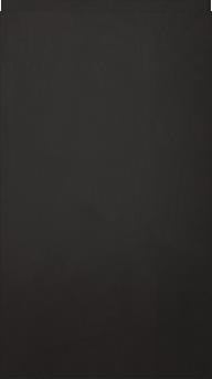 Birch door, M-Living, TP26PSY, Black