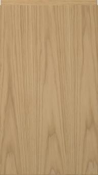 Oak door, M-Living, TP26PSY, Lacquered