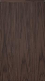 Oak door, M-Living, TP26PSY, Hazelnut