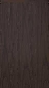 Oak door, M-Living, TP26PSY, Chestnut