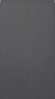 Oak door, M-Living, TP26PSY, Grey