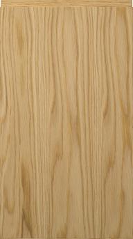 Oak door, M-Living, TP26PSY, oiled