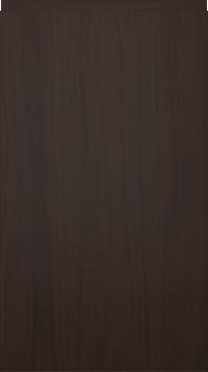 Oak door, M-Living, TP26PSY, Dark brown