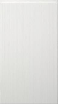 Special veneer door, M-Living, TP26PSY, Translucent white