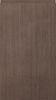 Special veneer door, M-Living, TP26PSY, Hazelnut