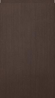 Special veneer door, M-Living, TP26PSY, Chestnut