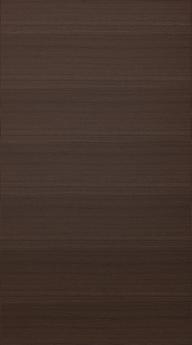 Oak door, M-Living, TP26V, Dark brown