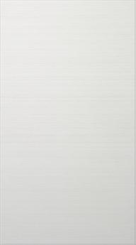 Special veneer door, M-Living, TP26V, Translucent white