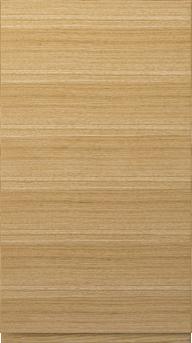 Oak door, M-Living, TP26VSA, oiled