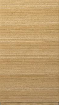 Oak door, M-Living, TP26VSA, oiled