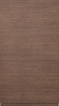 Special veneer door, M-Living, TP26VSA, Pecan