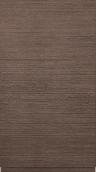 Special veneer door, M-Living, TP26VSA, Hazelnut