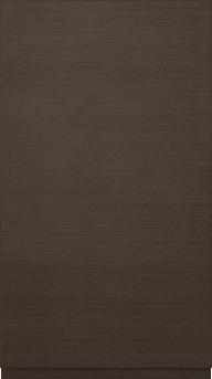 Special veneer door, M-Living, TP26VSA, Chestnut