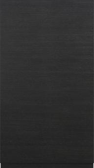 Special veneer door, M-Living, TP26VSA, Black