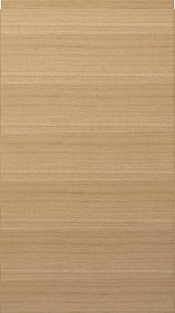 Oak door, M-Living, TP26VSY, Lacquered