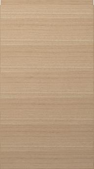 Oak door, M-Living, TP26VSY, Light oak