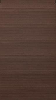 Oak door, M-Living, TP26VSY, Pecan
