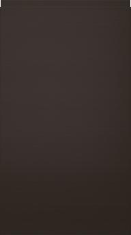 Oak door, M-Living, TP26VSY, Dark chocolate