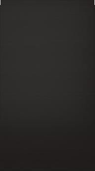 Oak door, M-Living, TP26VSY, Black