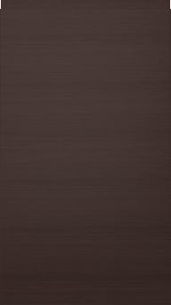 Oak door, M-Living, TP26VSY, Dark brown