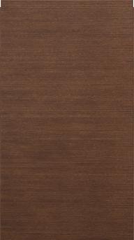 Special veneer door, M-Living, TP26VSY, Dark brown