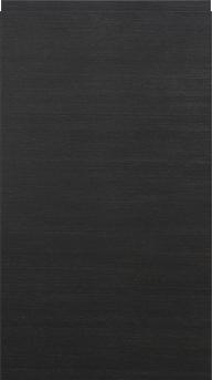 Special veneer door, M-Living, TP26VSY, Black