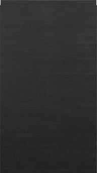 Special veneer door, M-Living, TP26VSY, Black