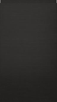 Special veneer door, M-Living, TP26VSY, Black