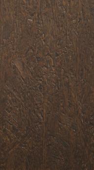 FosbART door, Unique, TP28, Dark brown