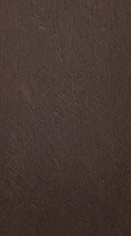 FosbART door, Unique, TP28, Dark brown