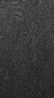 FosbART door, Unique, TP28, Lacquered black-grey