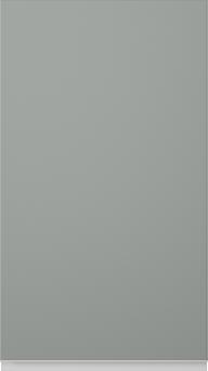 Birch door M-Classic TP43P4A, Sand (ph49 white handle)