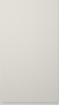 Birch door M-Classic TP43P4A, Chalk (ph49 white handle)