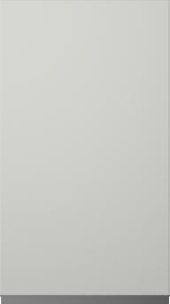 Birch door M-Classic TP43P4A, Clay (ph41 black handle)