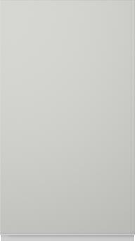 Birch door M-Classic TP43P4A, Clay (ph49 white handle)