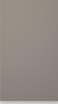 Birch door M-Classic TP43P4A, Mountain (ph49 white handle)