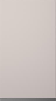 Birch door M-Classic TP43P4A, Lily (ph41 black handle)