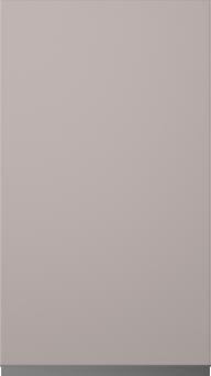 Birch door M-Classic TP43P4A, Shell (ph41 black handle)