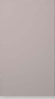 Birch door M-Classic TP43P4A, Shell (ph49 white handle)