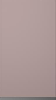 Birch door M-Classic TP43P4A, Mallow (ph41 black handle)