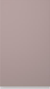 Birch door M-Classic TP43P4A, Mallow (ph49 white handle)